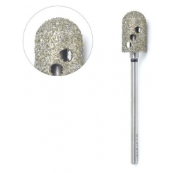 Próżniowy Frez Diamentowy 8,0/13,0mm